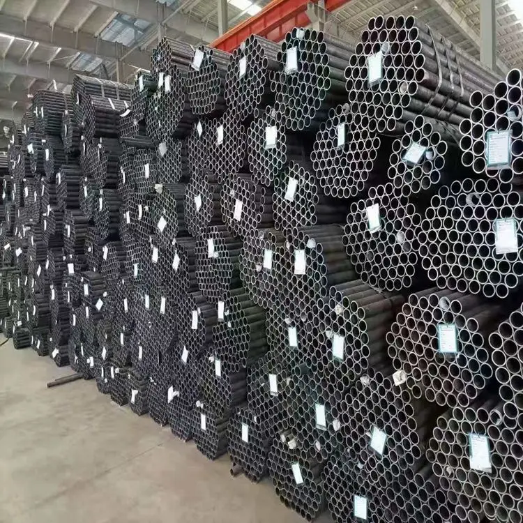Wholesale sus 304 stainless steel heat exchanger industrial tube pipe