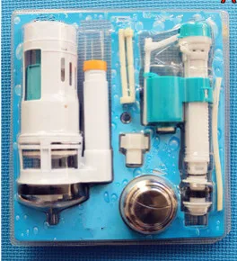 plastic toilet flush cistern fittings Toilet Flush Valve