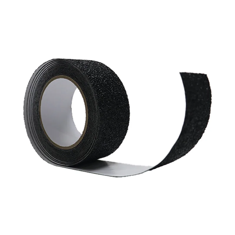 Skid Stair Skateboard Non-Slip Anti Sticker Colorful anti slip hanger anti slip rubber hanger tape