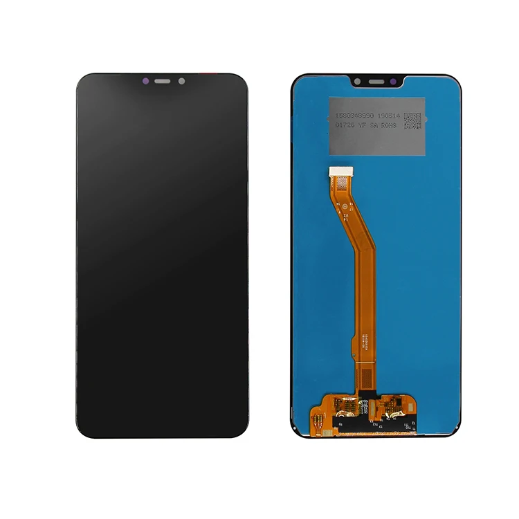  ЖК-экран для мобильного телефона vivo Y83 дисплей бесплатный образец высокое качество черный 6 2 дюймов
