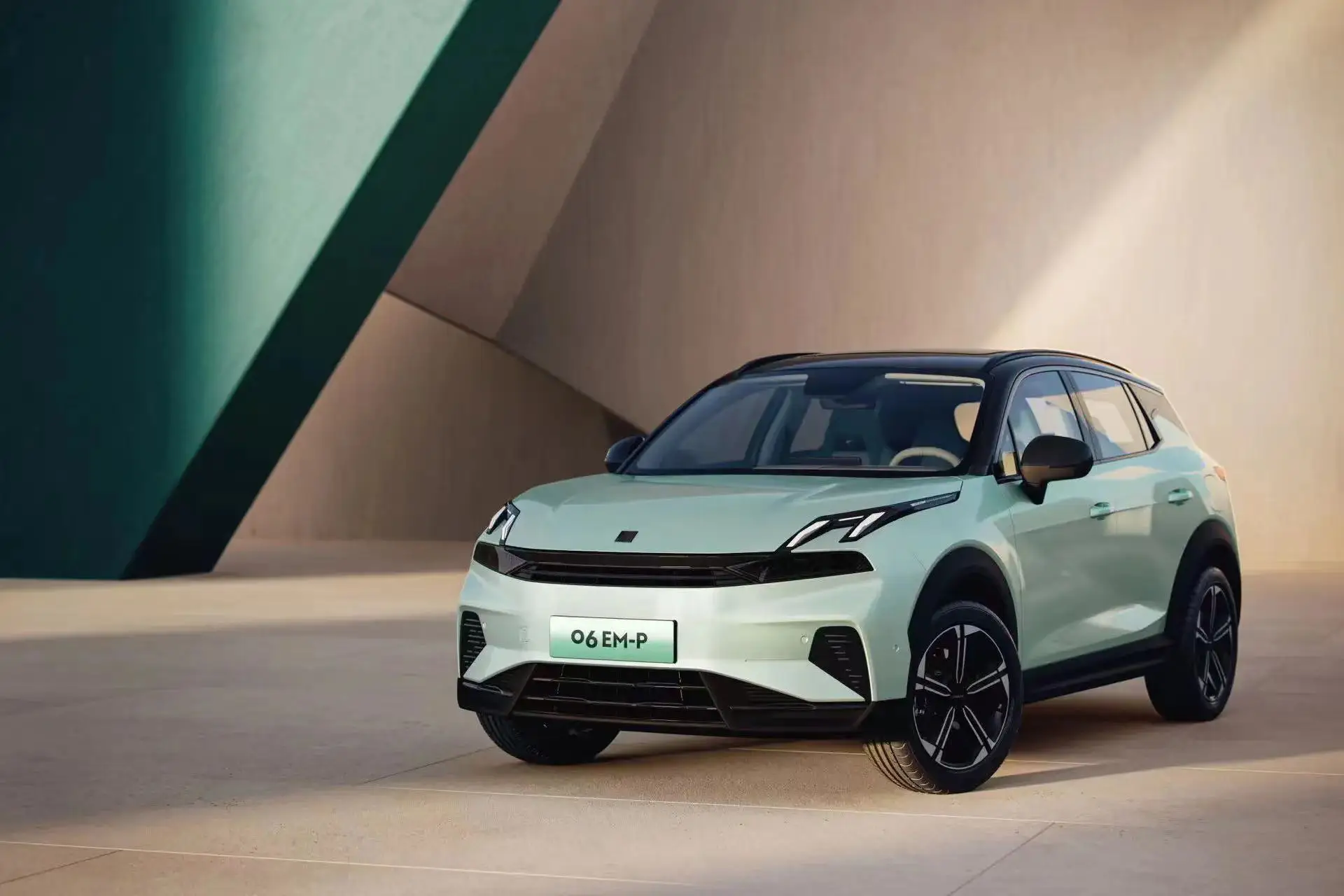 Лучшая цена автомобиля Aito M7 китайский солнечный автомобиль
