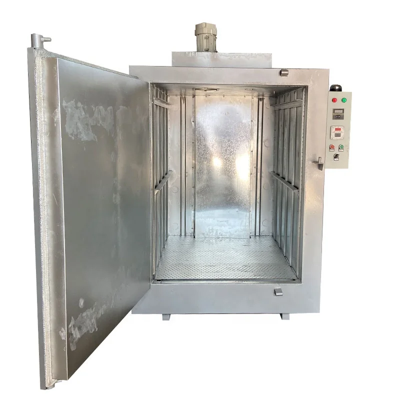 Start-up Powder Coating Equipment Packages Powder Coating System Complete Setup