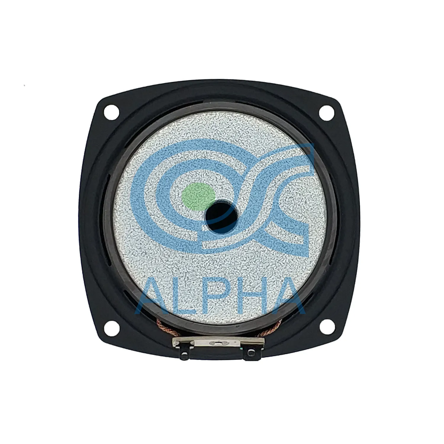 3 inch audio loudspeaker powered amp pa stage speaker active passive studio monitor music woofer for home audio system
