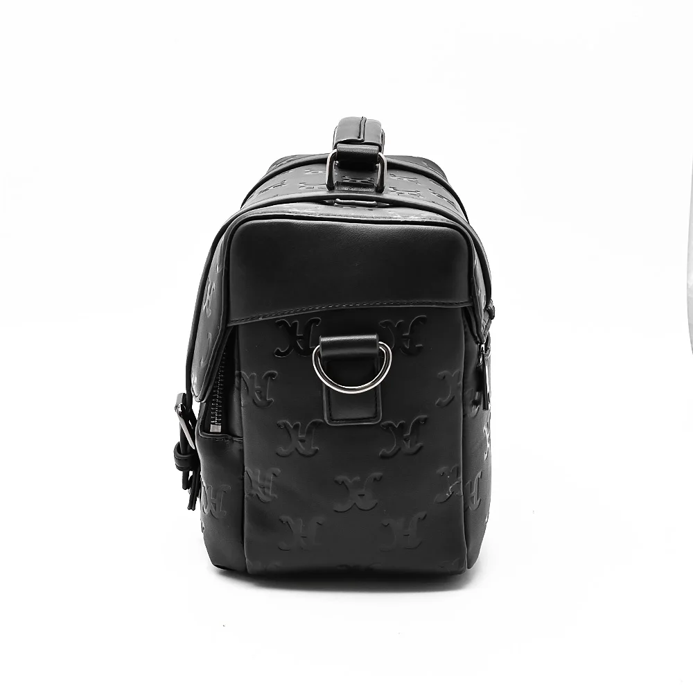 Comfortable Embossed Logo Waterproof Digital Sd Card Storage Camera Video Bags For Photogaphers