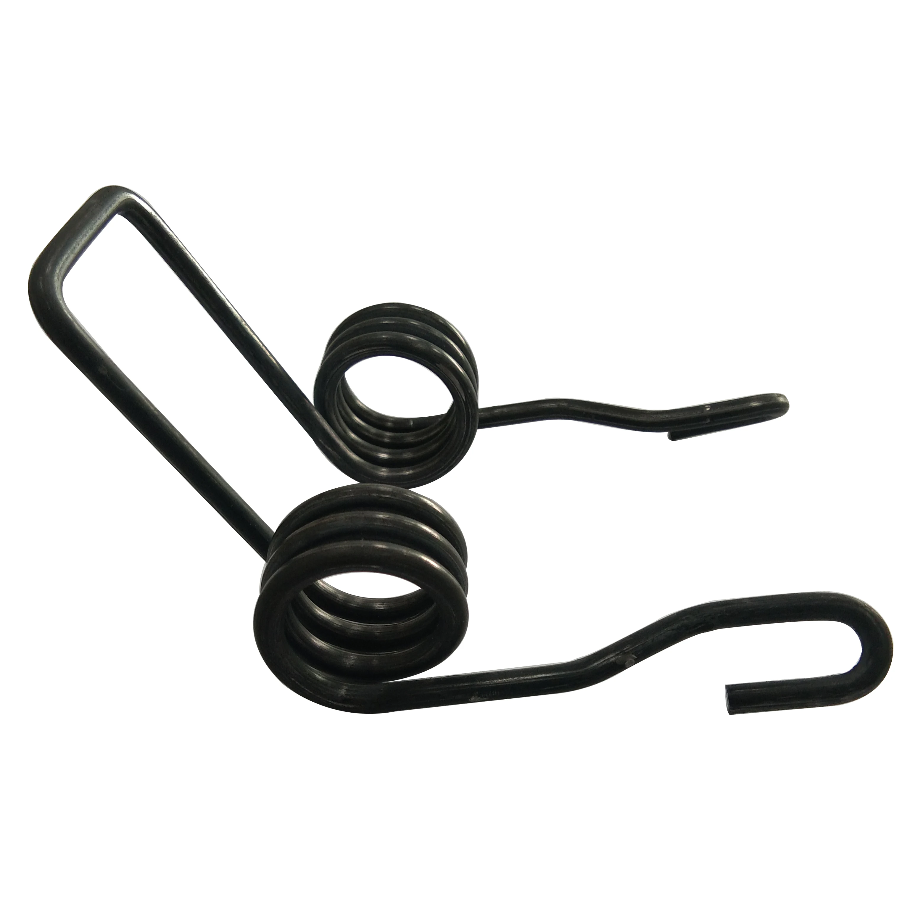 Automatic CNC Zigzag Torsion Coil Compression Spring Making Forming Machine