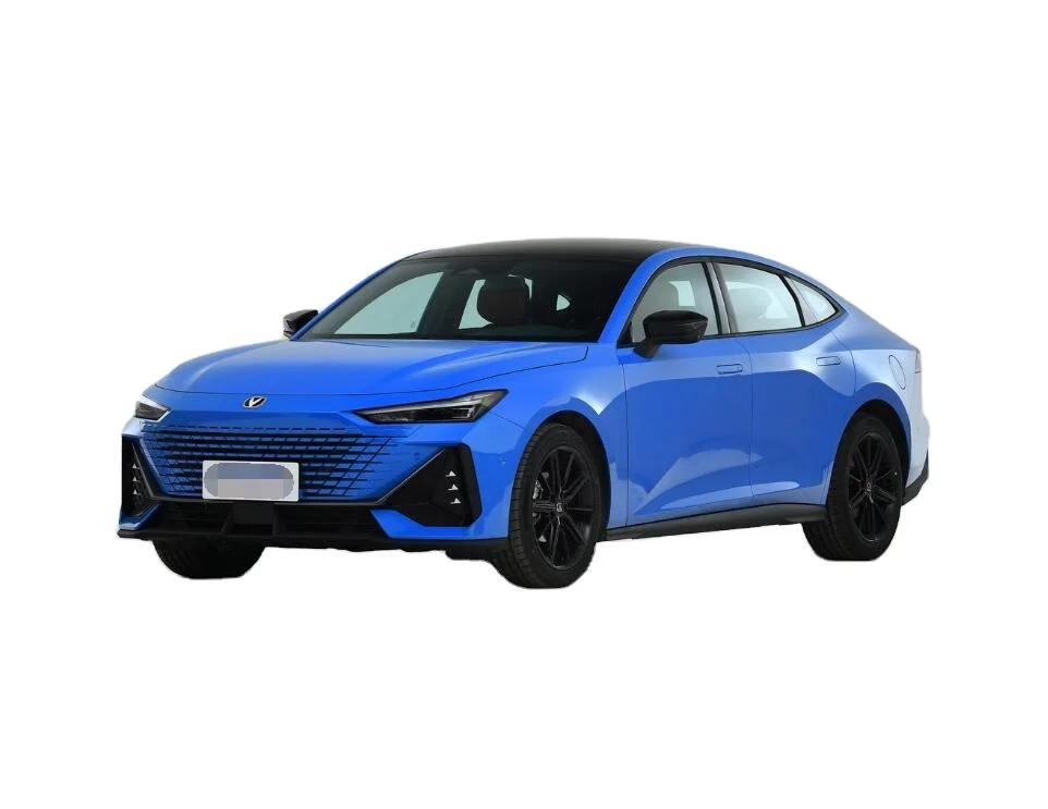 2023 Changan Uni v Sport Edition АВТО седан 1,5 T отличная благородная пилотная модель ACC круиз-контроль новая 2022 2,0 T модель Китай