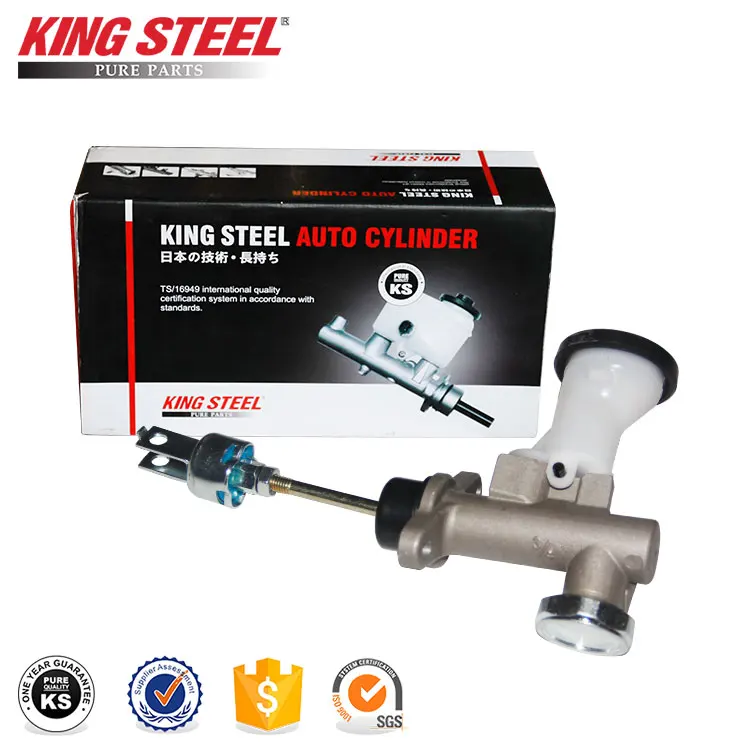  Kingsteel Автозапчасти главный цилиндр сцепления для Land Cruiser UZJ100