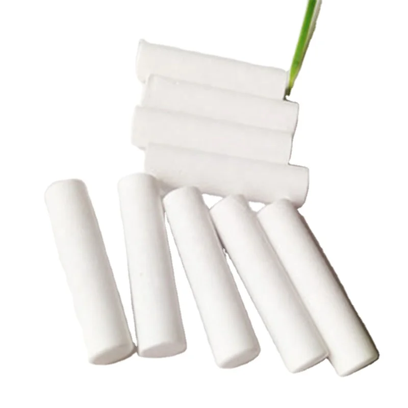 USB Humidifier Diffuser Replacement Wicks Cotton Filter Replacement Mini Portable Sponges Stick