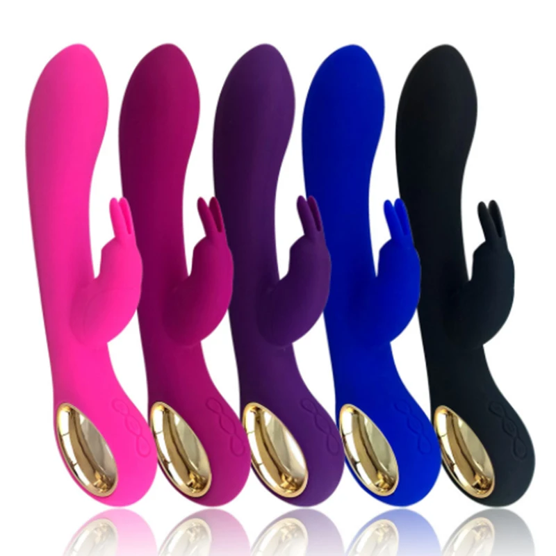 
2020 Sex Toy Vendor Juguete Sexual Realistic Dildo Vibrador Personal Rabbit Vibrator For Couple Adult 