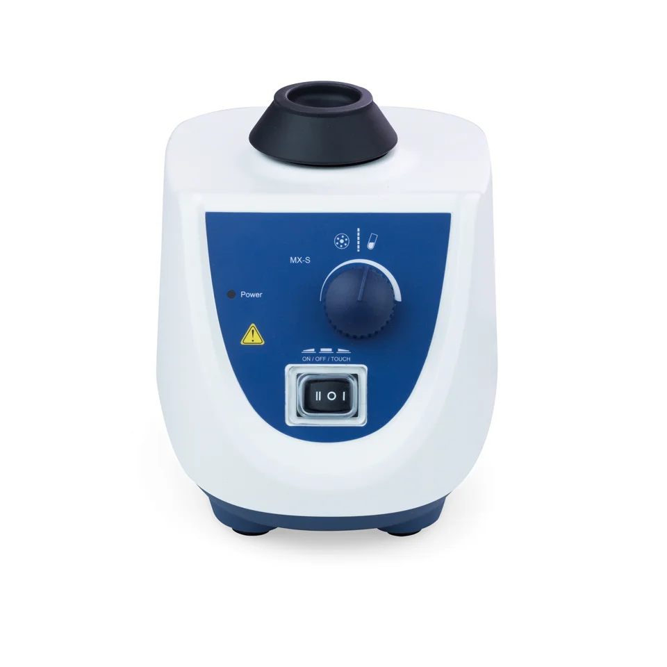 Adjustable Variable Speed Vortex Mixer