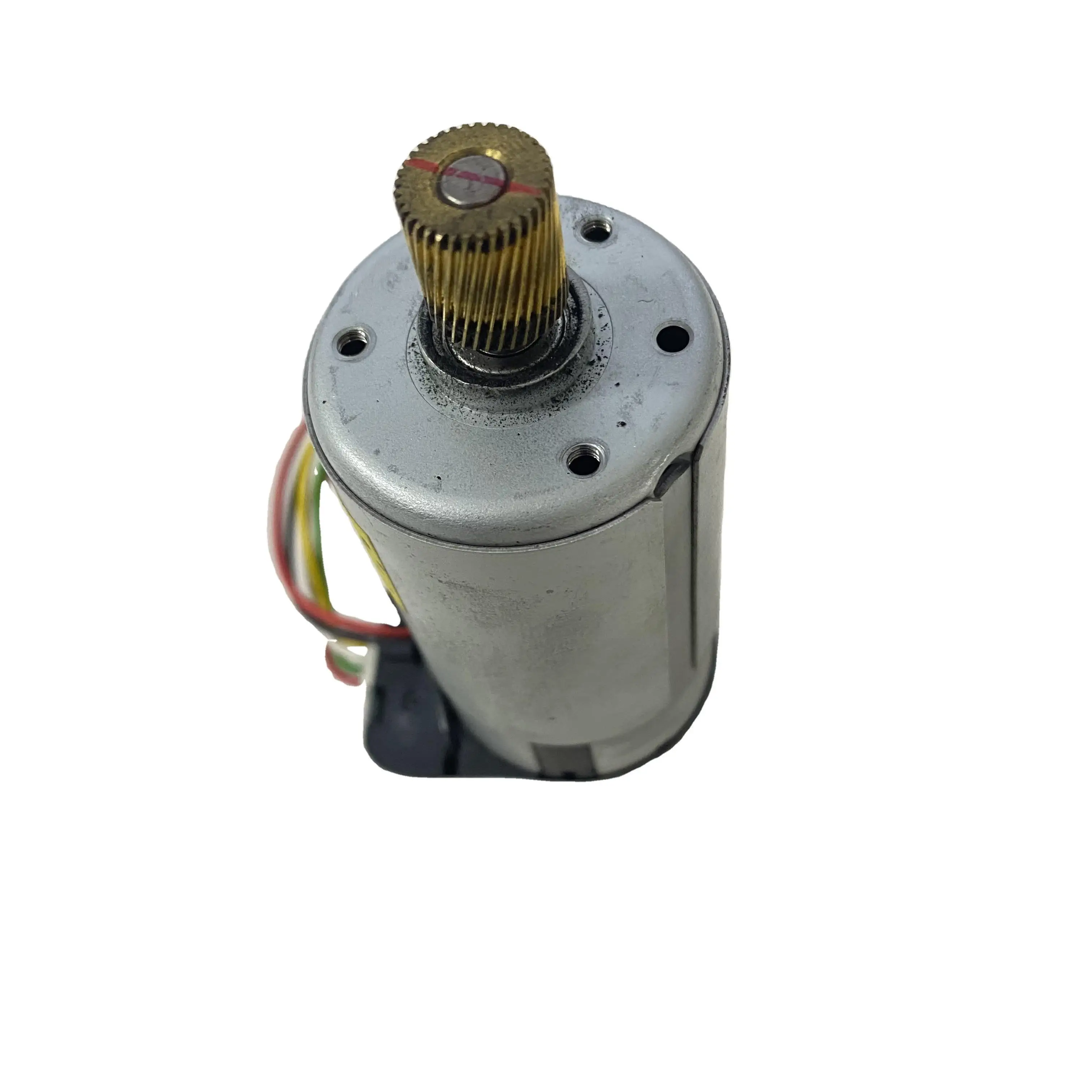 Original Roland parts servo motor for roland RF640