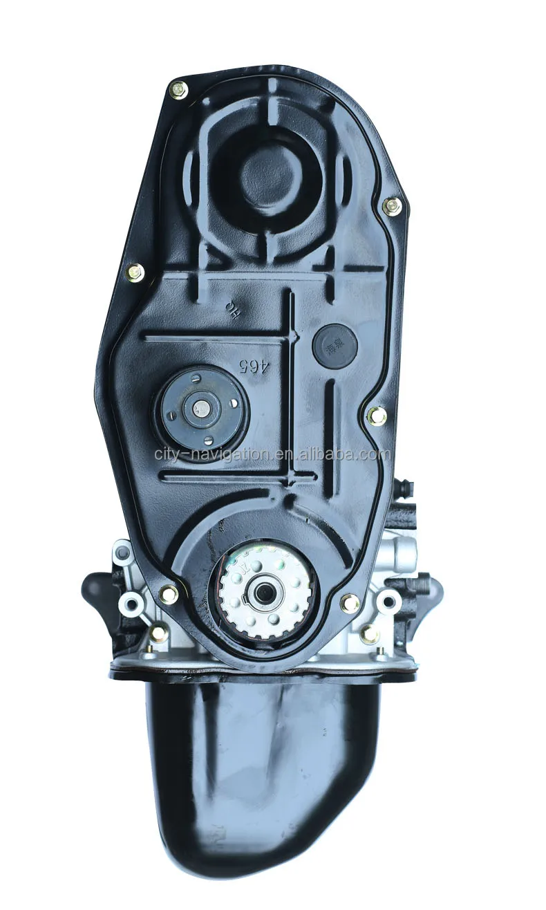 Factory Price 465QR Complete New Engine Block 1.0L  for Chana DFSK K02 Truck 465Q2AE6 465QR1E2,465QR1E6 465Q2AE DL465Q5