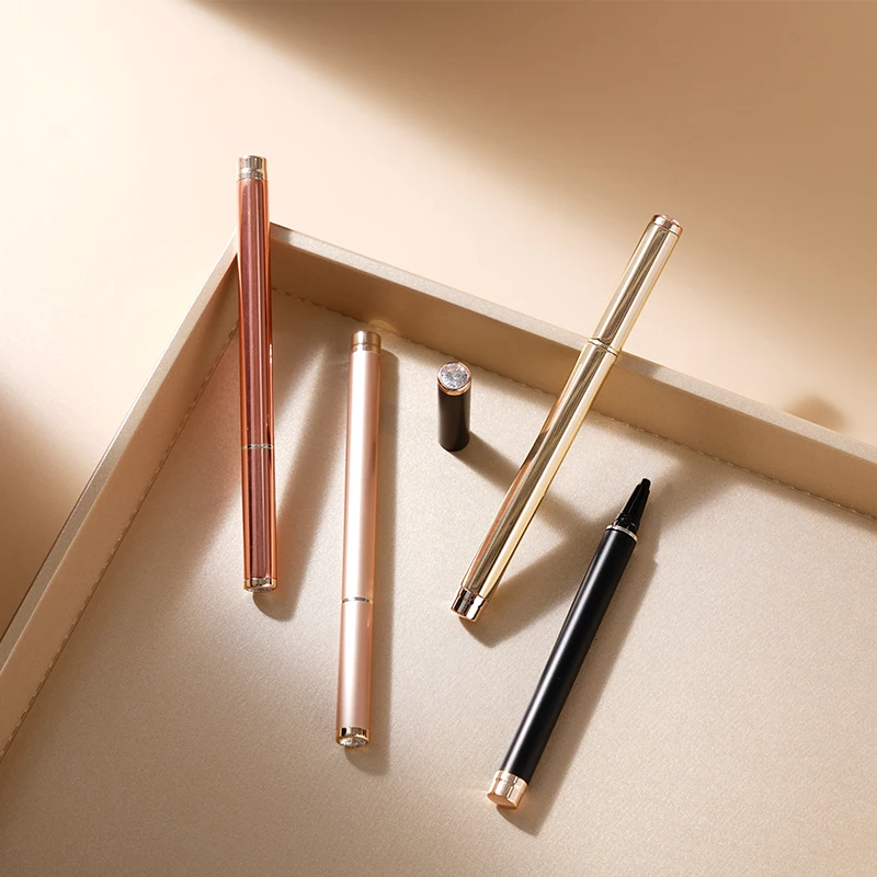 Factory Price Multi Colour Oil Free  Black Eyeliner Pencil