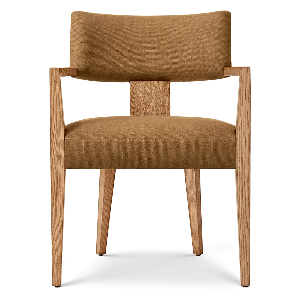 Modern Luxury Restaurant Room Solid Wood Dining Table Chair Nordic Cheap Living Room Dining Room Chairs