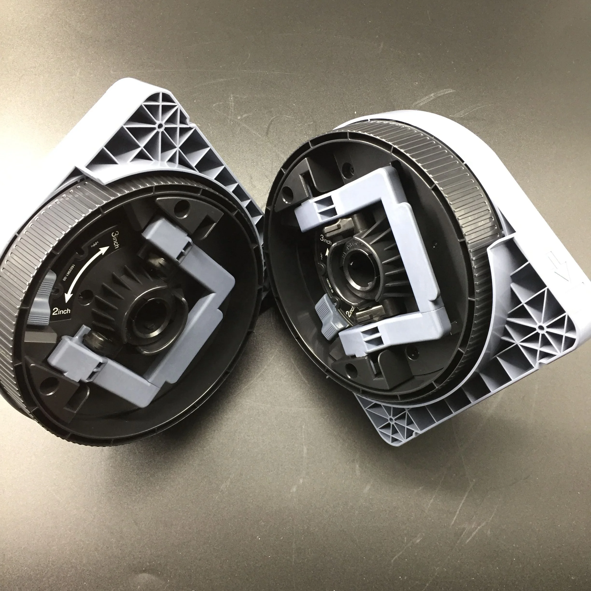 Roll Adapter for Epson T3000 T5000 T7000 T3070 T5070 T7070 T3270 T5270 T7270 T7200 T3200 T5200 Printer