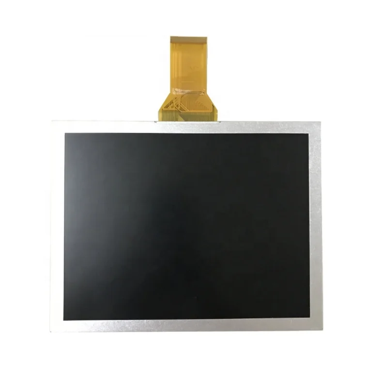 Preferential sale LCD screen panel 8 inch  LCD Module AT080TN52 V.1 800*600 Suitable for industrial display
