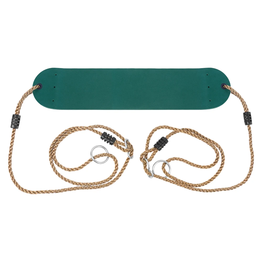 High Quality Playground Swing Children Outdoor Eva Swing Seat