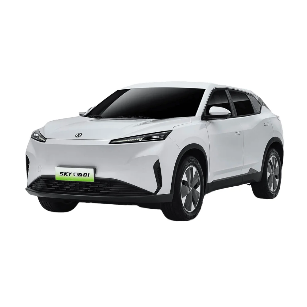 2024 Dongfeng SKY EV01 Afable Chinese New Energy Vehicle 440km-530km Range SUV Front-Wheel Drive Electric Family Car Dongfeng
