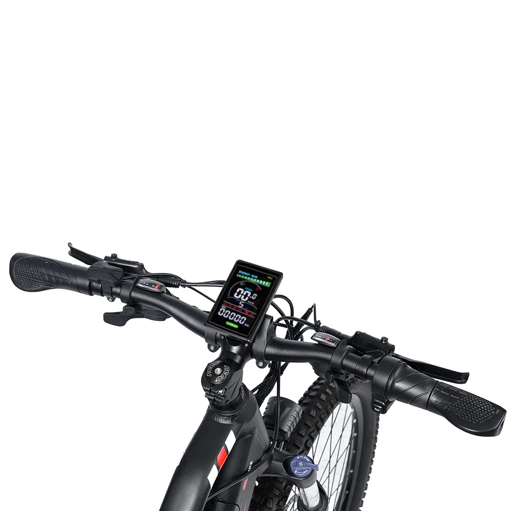 EU ready stock electric bicycle dropship RANDRIDE 1000W 27.5inch e mountain bike electric bikes electrica mtb ebike for sale