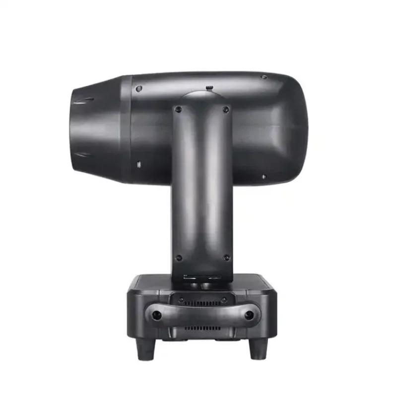 Lotus 380W Moving Head Beam Light With 26Chs Dmx512 Control RGB 3in1 Led Par Light For Dj Disco Bar Club Stage Show Led light