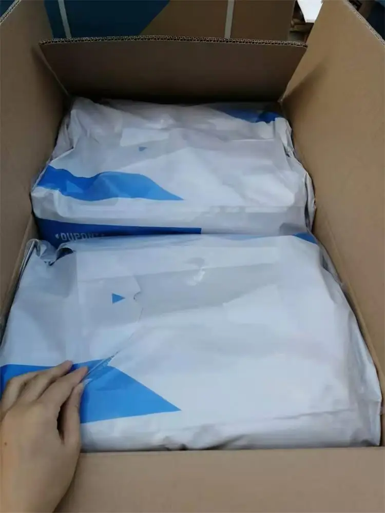  Tyvek Фабричный комбинезон защитный костюм одноразовый tyvek5/6 тип