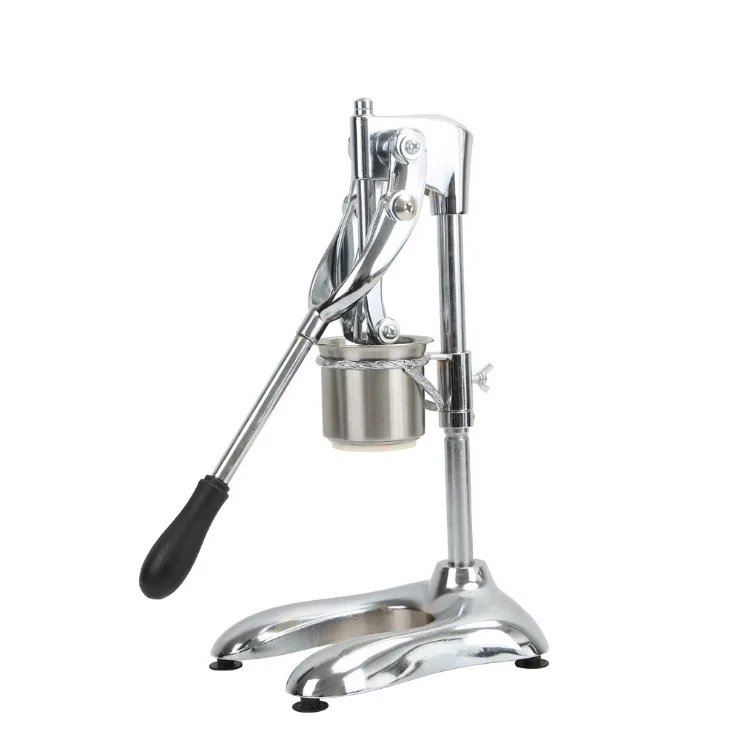 
Commercial Popular manual Super Long mashed Potato Fried chips stick cutter French fry powder extruder 30 cm 