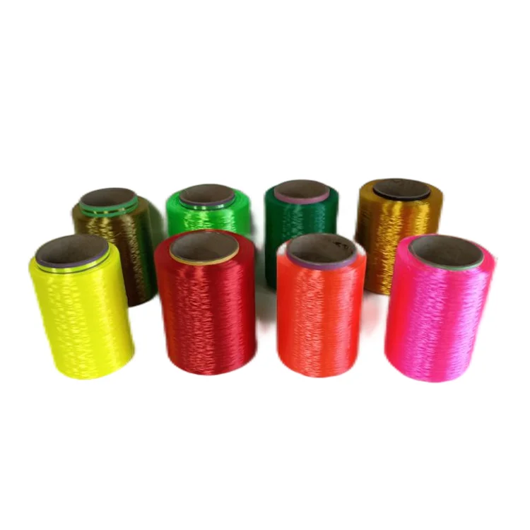 420 840 1680 630d nylon 6 fdy yarn nylon 66 high tenacity filament industrial yarn for ropes