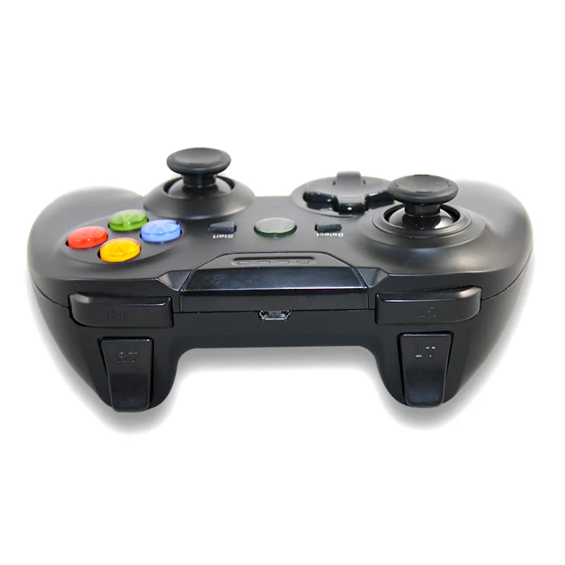 Factory Direct Supply Android Gaming Joystick Controller For Android and IOS Phone Gamepad Controller