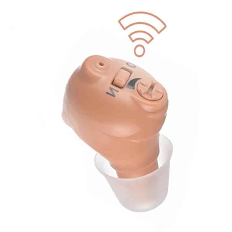 2020 alibaba good inexpensive top rated  hearing aids eargo hearing aid with ce certification