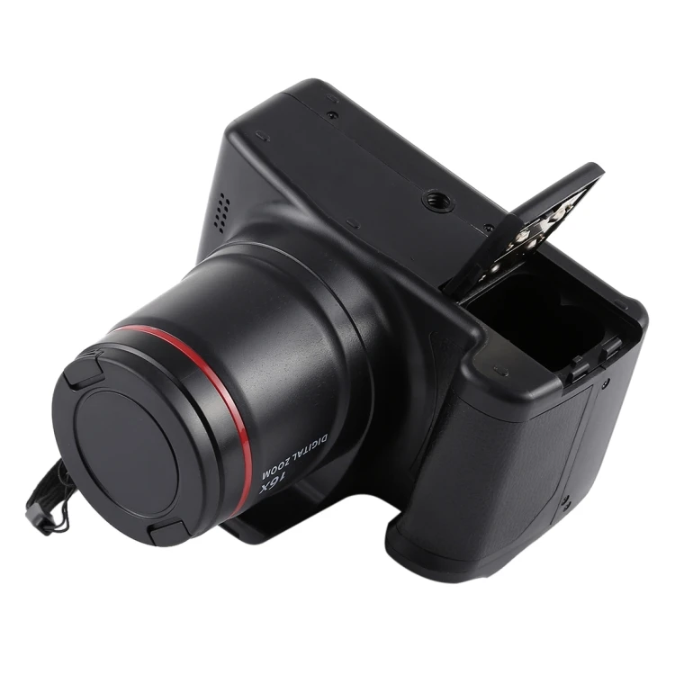 
Wholesale 2.4 inch LCD Recording 1.3 Mega HD DV SLR Camera cheapest camera 