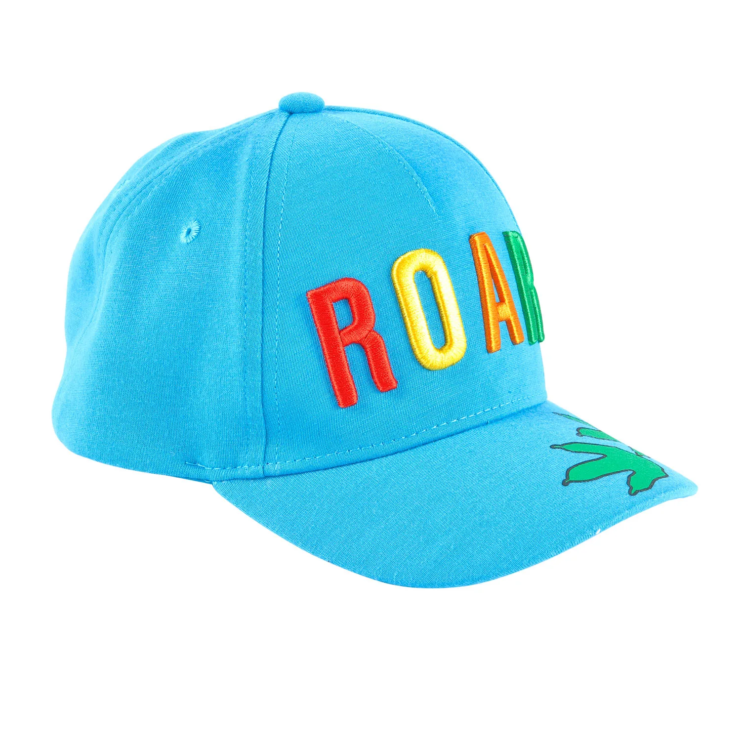 Baseball Hats Custom Unstructured Dad Hats Children Propeller Hats Wholesale 6 Panel Multicolor 100% Cotton Sports Caps Canvas