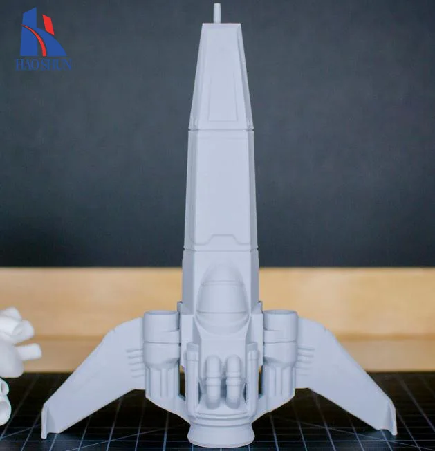 Manufacturing 3D Metal Printing Prototype Custom Service For Stainless steel Aluminum 3D Printed Metal Prototype