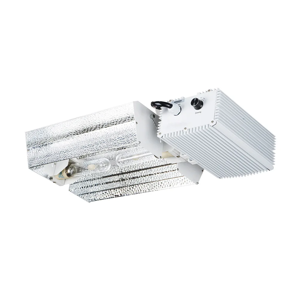 500w-8 CMH lamps 500w Grow light dual bulb Electronic ballast CMH grow light