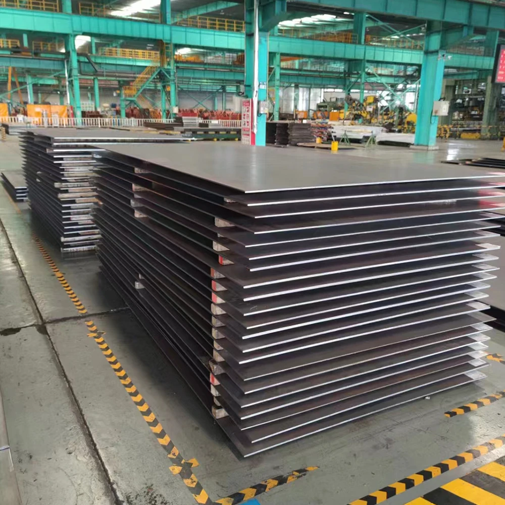 a36 4x8 cast iron steel mild carbon steel plates a516 grade 70 carbon steel plate