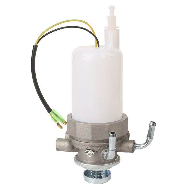 Топливный водяной сепаратор, подающий насос в сборе, масляный водяной сепаратор для isuzu TFR Rodeo Dmax 447300-2150 5-13220220-7 8-97081814-0