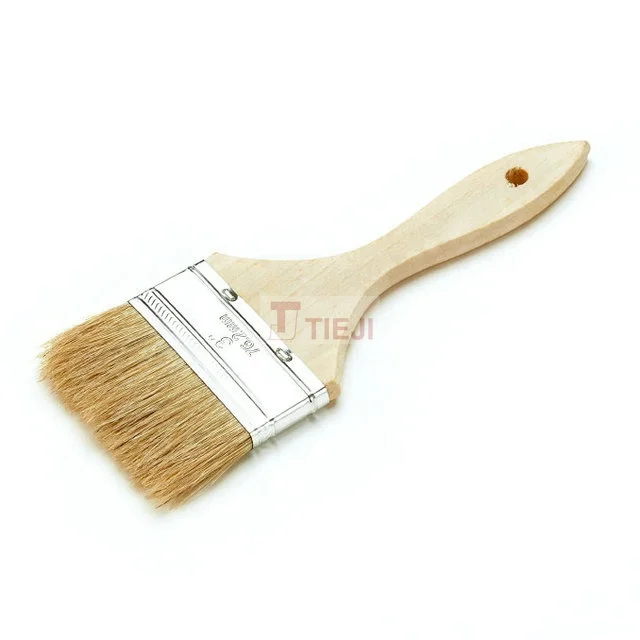 641 paint brush chip brush