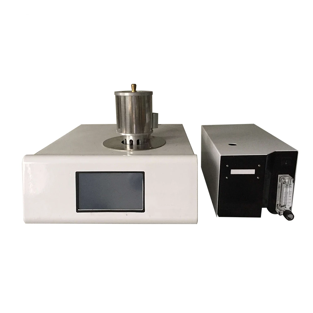 High Quality TGA Thermo Gravimetric Analyzer in Stock