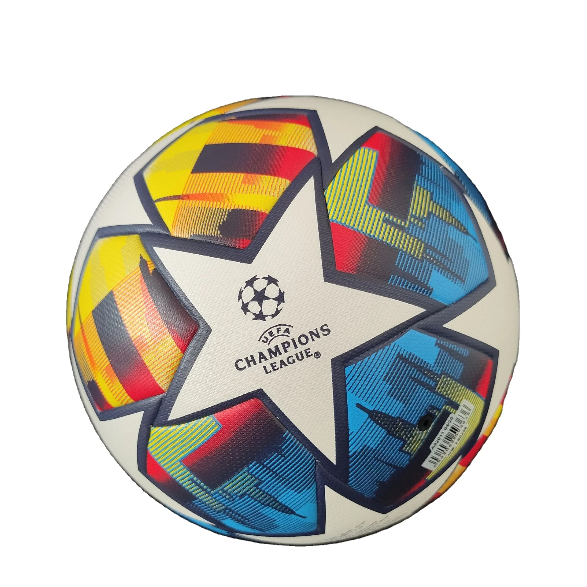 Factory Direct wholesale soccer football ball at lowest Price sports balls