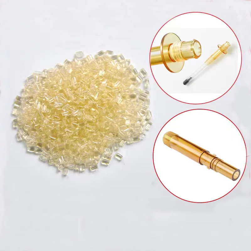 30% glass fiber filled high flow Polyetherimide PEI Pellet