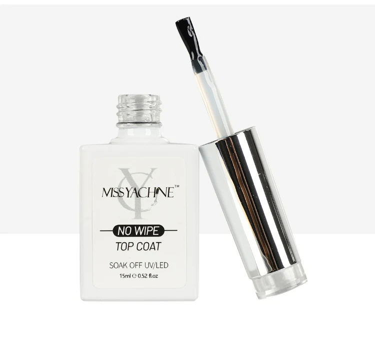 Professional Gelpolish Manufacturer Wholesale Base Coat Top Coat Nail Gel Polish