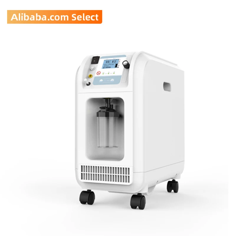 oxygen concentrator 10 oxygen-concentrator 10l single use home use hospital use