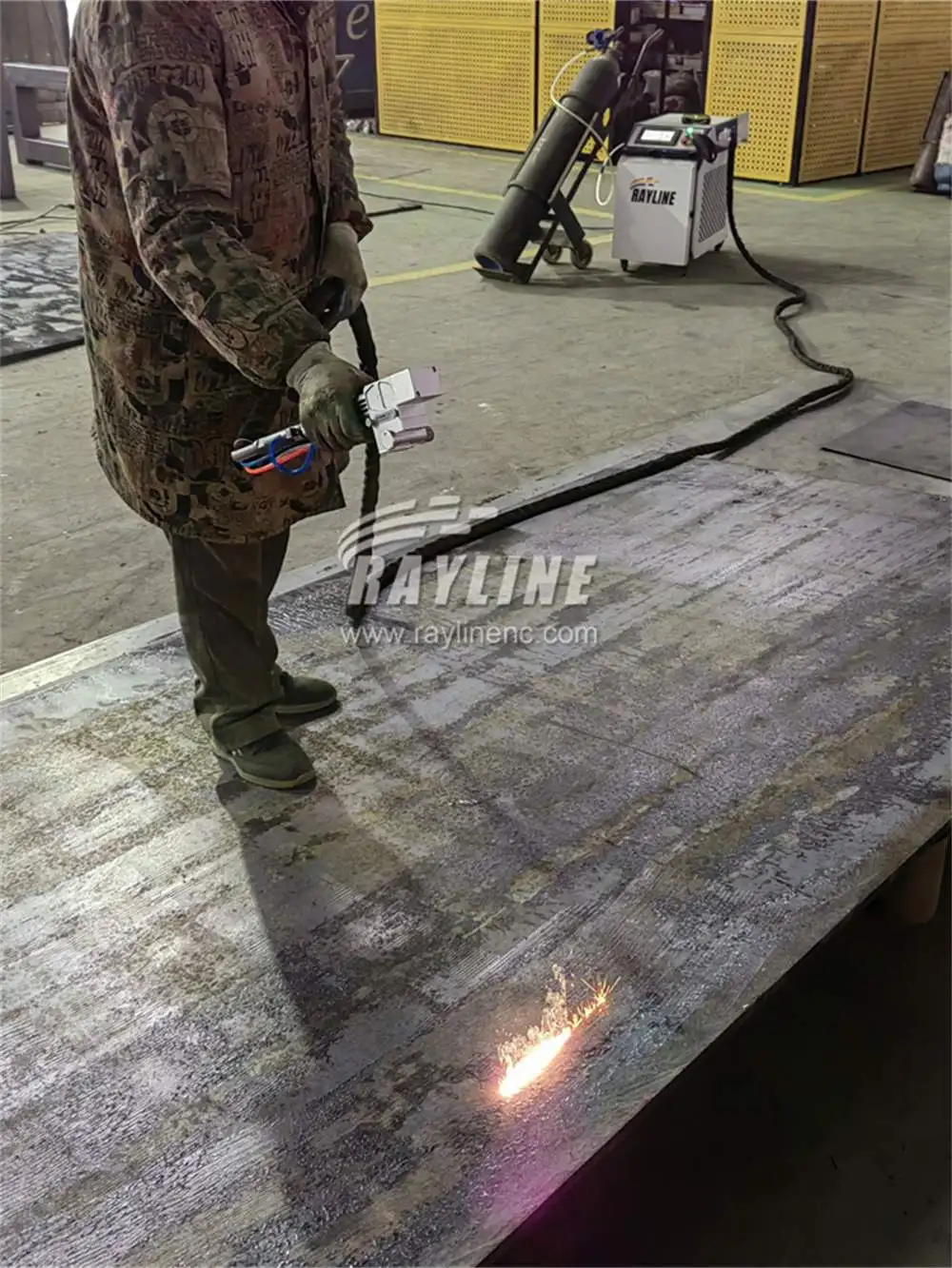 3D Channel Letter Fiber Hand Held Handheld Portable Laser Welding Machine Manual Al Metal Stainless Steel 1000W 2000W 1500W Watt