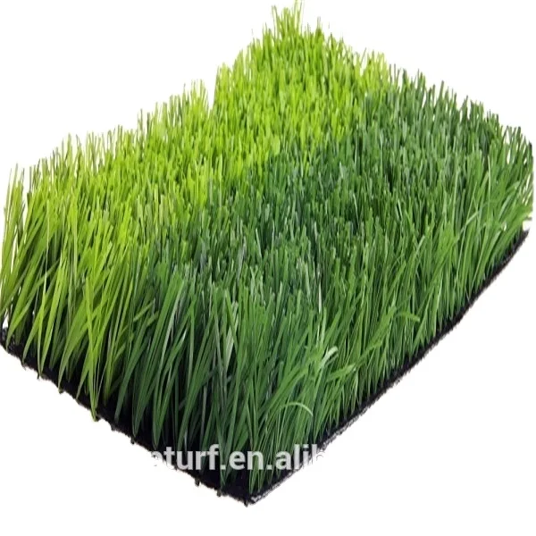 60mm High Quality Synthetic Turf Artificial Sports Grass for Football Soccer Courts