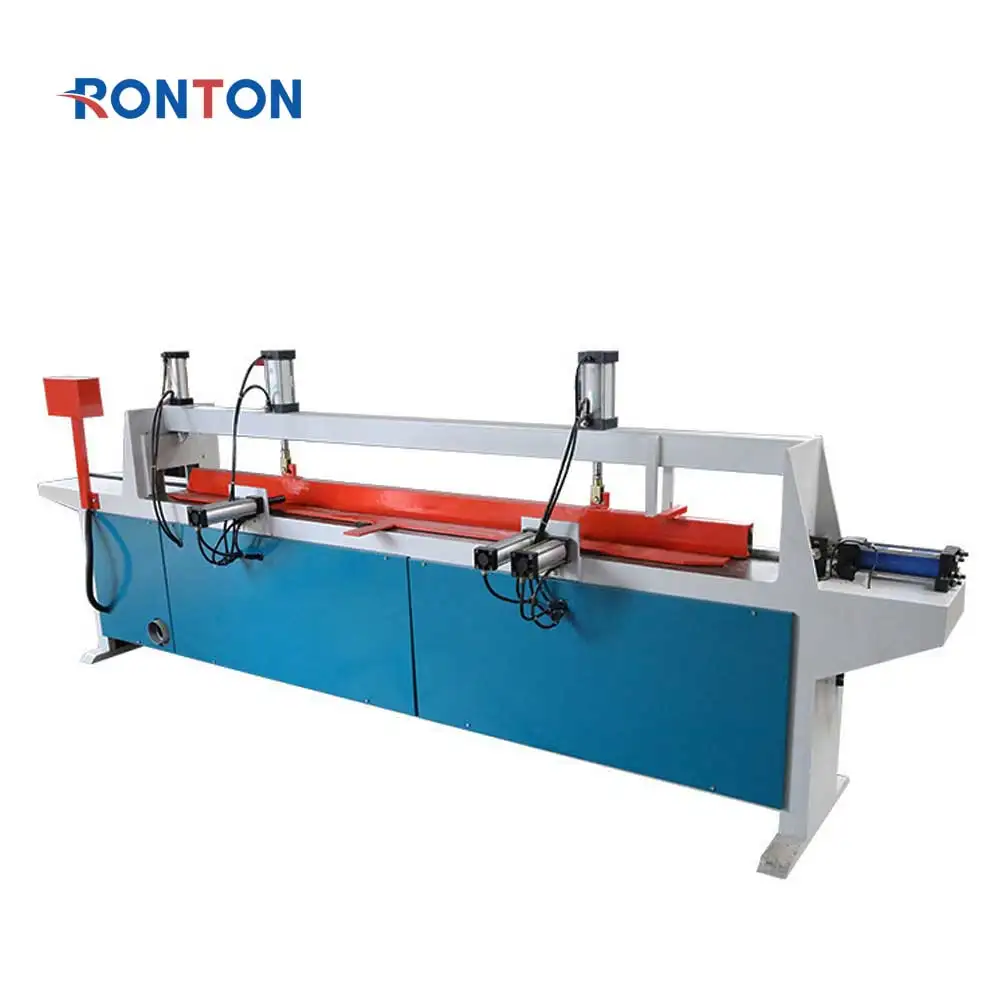 MH1525B Semi-auto Finger Joint Assembler Machine