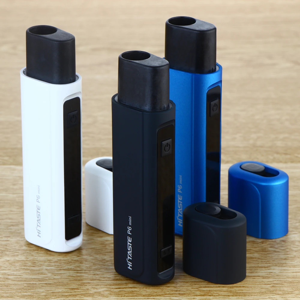 
China heat no burn tobacco vape electronic cigarette heating system for dubai saudi arabia 