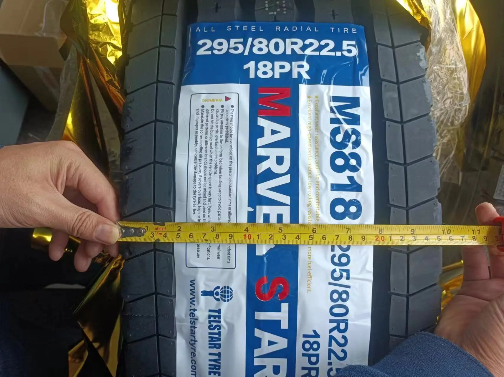 Good Price Tyres 385 65 22.5 Truck Tyres 385/65  Arabic Looking for Partners