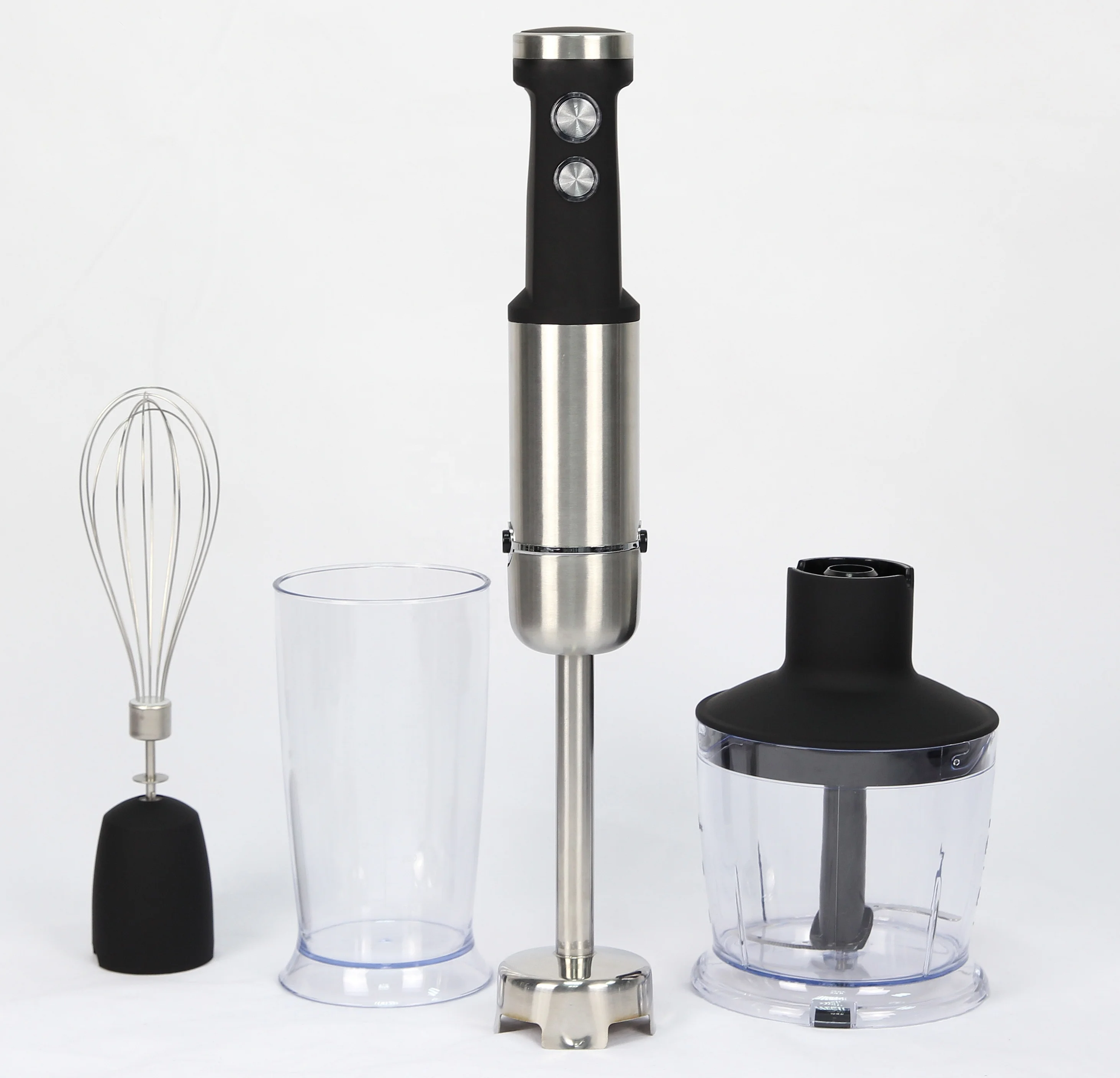 Блендер nutri (нержавеющая сталь, 50 - 60 Гц, 220 - 240 В, AC)