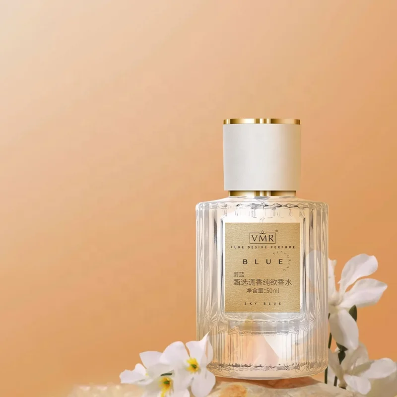 Ladies Long Lasting Quality Fragrances Relaxing Perfumes for Girls