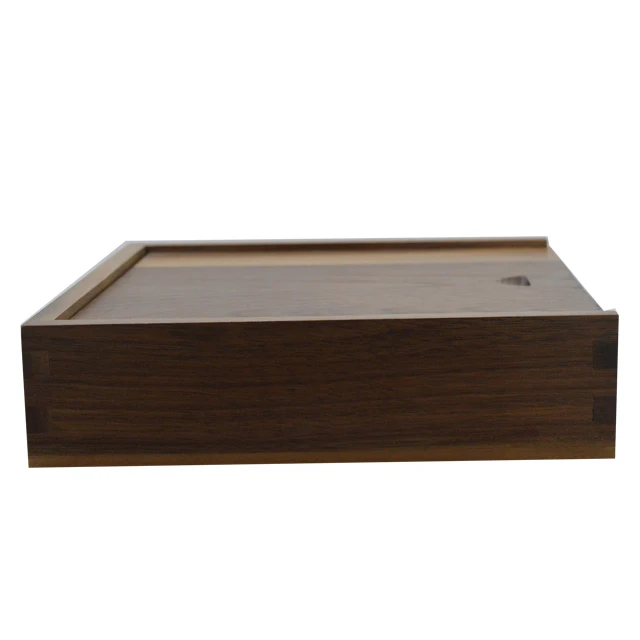 Свадебный фотоальбом коробка из деревянных деревянная коробка для альбома