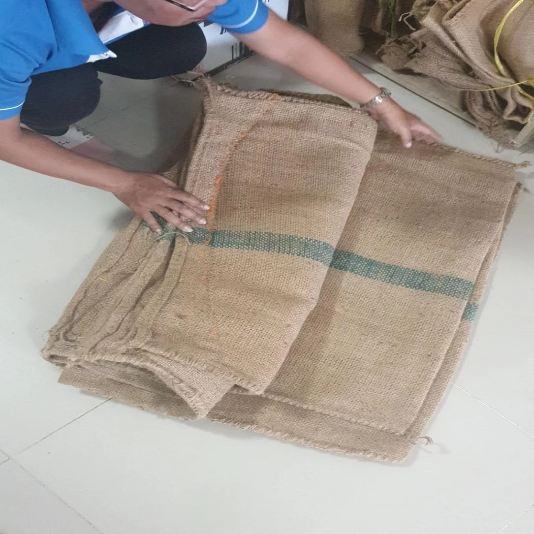 jute bags 1000kgs